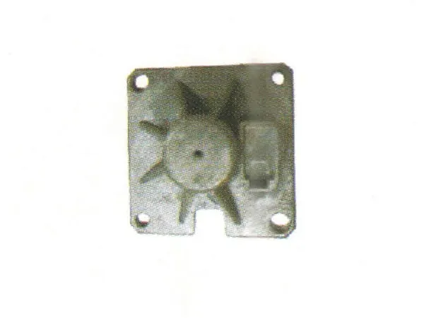 Accumulator Magnetic core