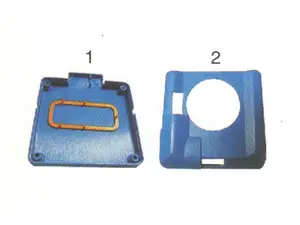 Accumulator Covers