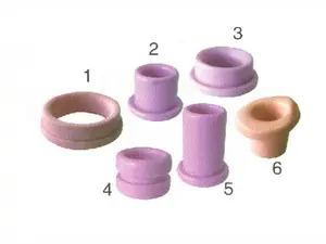 Accumulator EYELETS, LGL