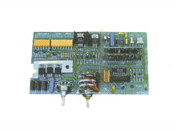 Accumulator Electronic Board, 50H224, AT1200