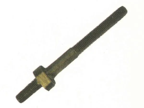 Accumulator Long screw