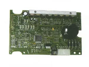 Accumulator PCB