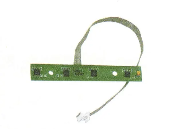 Accumulator Photocell, IRO, 20.90024.011