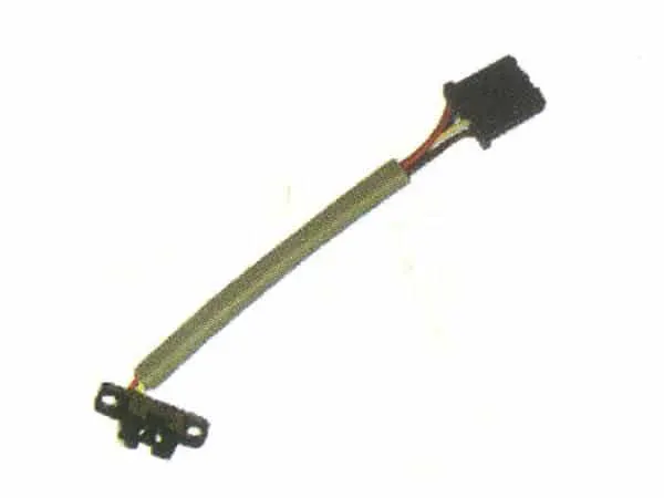 Accumulator Photoelectric switch， A1C1S221