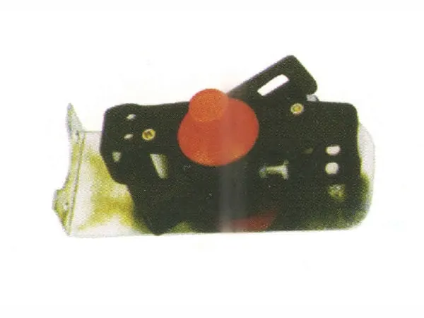Accumulator Tension Ragulator