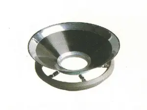 Accumulator Tension Ring, LGL diameter 121