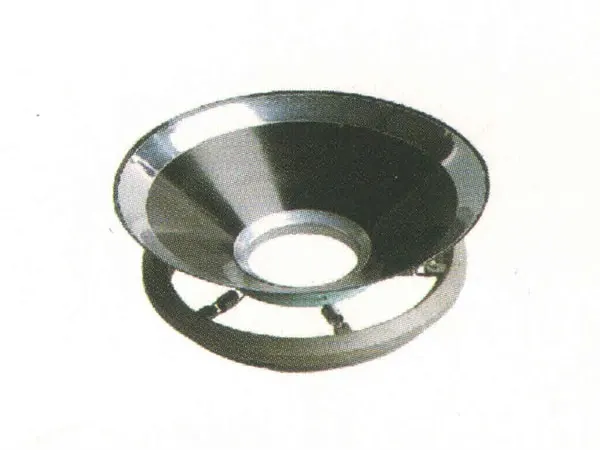 Accumulator Tension Ring, LGL diameter 121