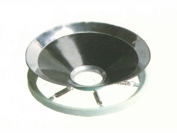 Accumulator Tension Ring, LGL, diameter 144