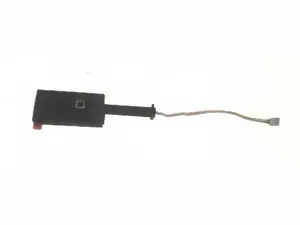 Accumulator induction switch