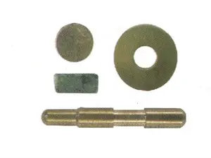 Accumulator small magnets