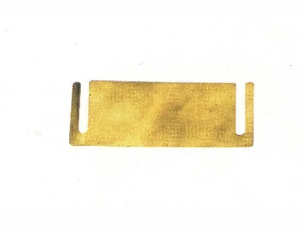 Adjusting spacer, EDY171A