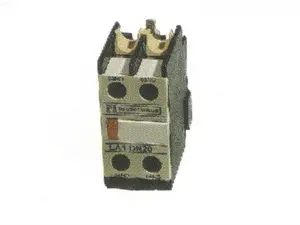 Auxiliary contact group, EEB578X, LAIDN20, EEB578X, LAIDN11