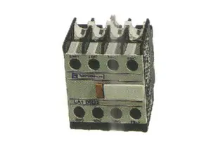 Auxiliary contact group, EEB578X, LAIDN22, EEB578X, LAIDN31, EEB578A, LAIDN11