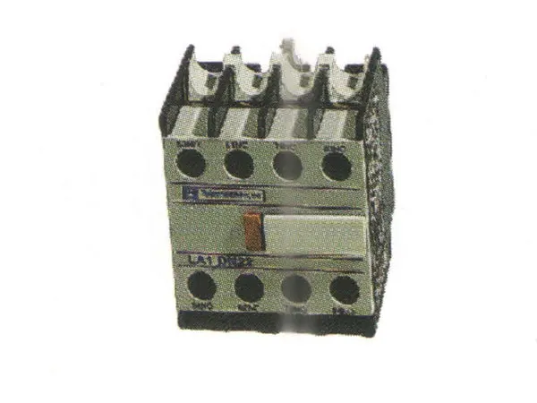 Auxiliary contact group, EEB578X, LAIDN22, EEB578X, LAIDN31, EEB578A, LAIDN11