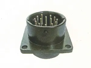 Aviation socket, A1A009A