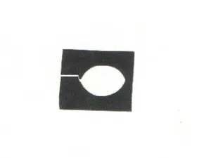 Axis Clip, HDY075A