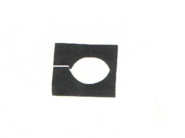 Axis Clip, HDY075A