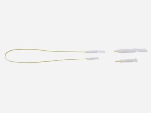 BONAS below connecting line