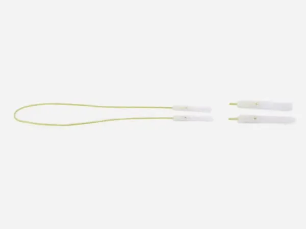 BONAS below connecting line