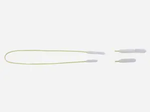 BONAS below connecting line