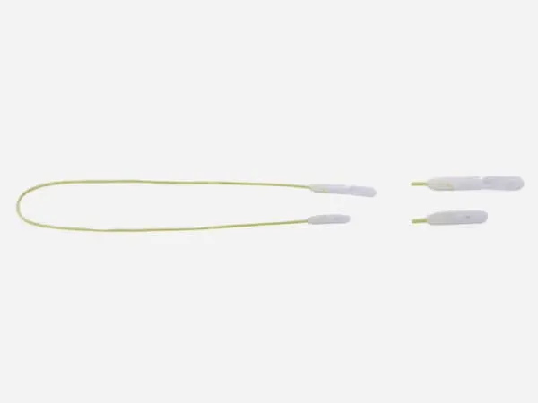 BONAS below connecting line