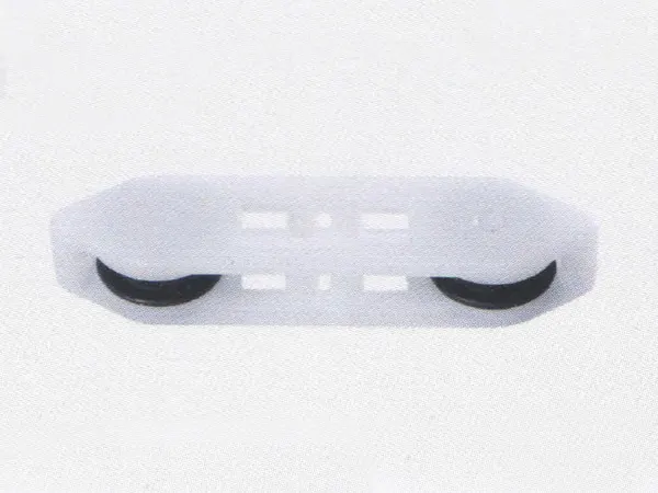 BONAS pulley used for bonas jacquard machines