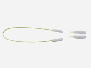 BONAS upper connecting line