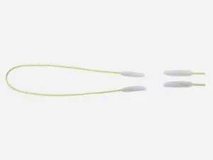 BONAS upper connecting line