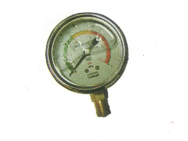 Barometer