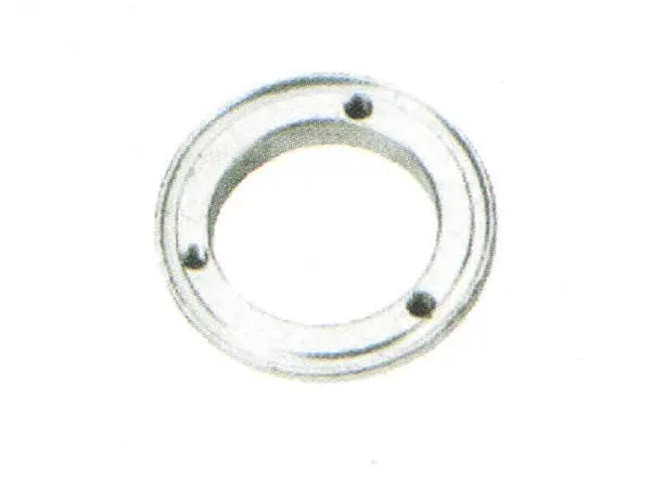 Bearing cover, EDY266A