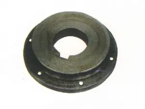 Belt disc for TM11E