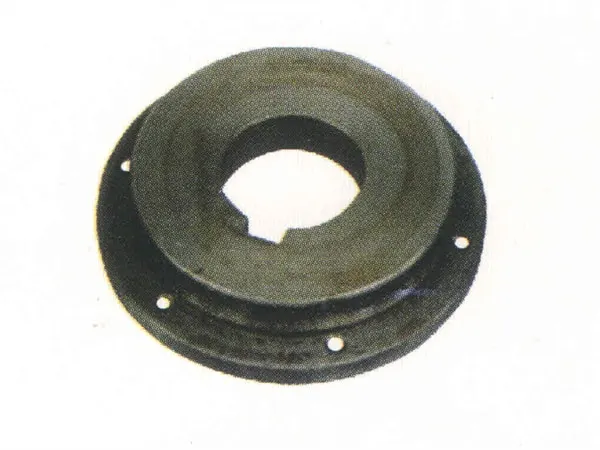 Belt disc for TM11E