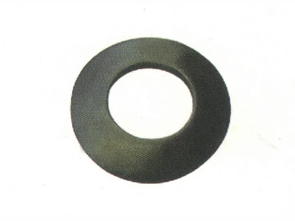 Big spring plate, VM12075, A1A672B
