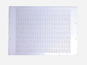 Board for Jacquard machines
