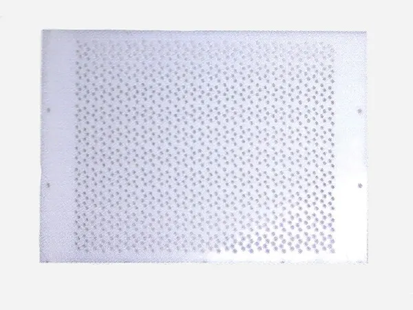 Board for Jacquard machines