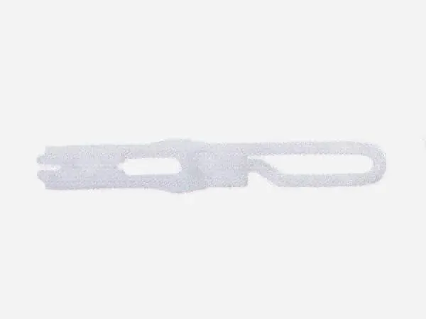 Bonas fast connectors
