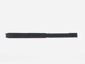 Bonas partition strip