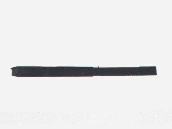Bonas partition strip