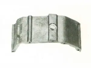 Bottom Cover, HDY097B