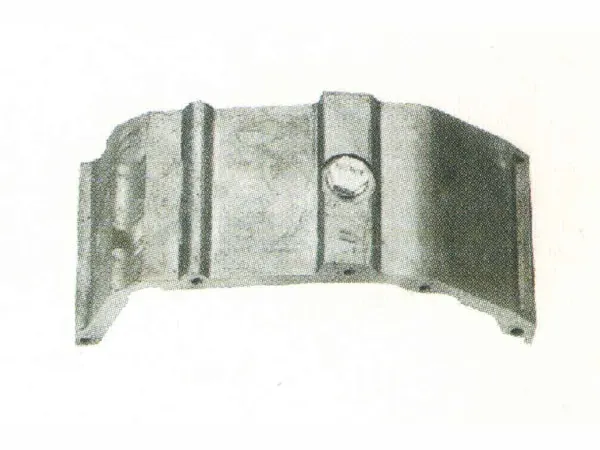 Bottom Cover, HDY097B