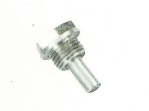 Bottom Cover Screw, EDY210B