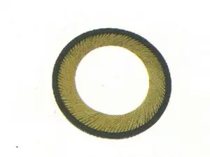 Brush Ring, Diameter 75mm