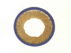 Brush Ring, OD 143