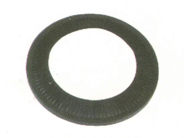 Brush Ring, OD 143