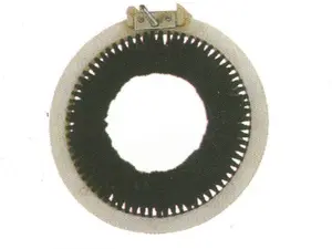 Brush Ring, OD 160