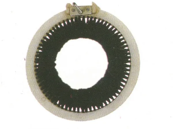 Brush Ring, OD 160