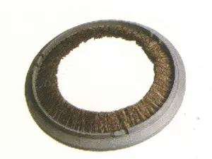 Brush Tenison Ring, Diameter 173mm