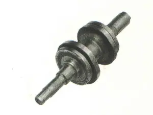 Cam shaft, HDY043B