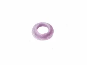 Ceramic Ring for selection device