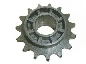 Chain Wheel, SM93, EM3002A, ADAF03A